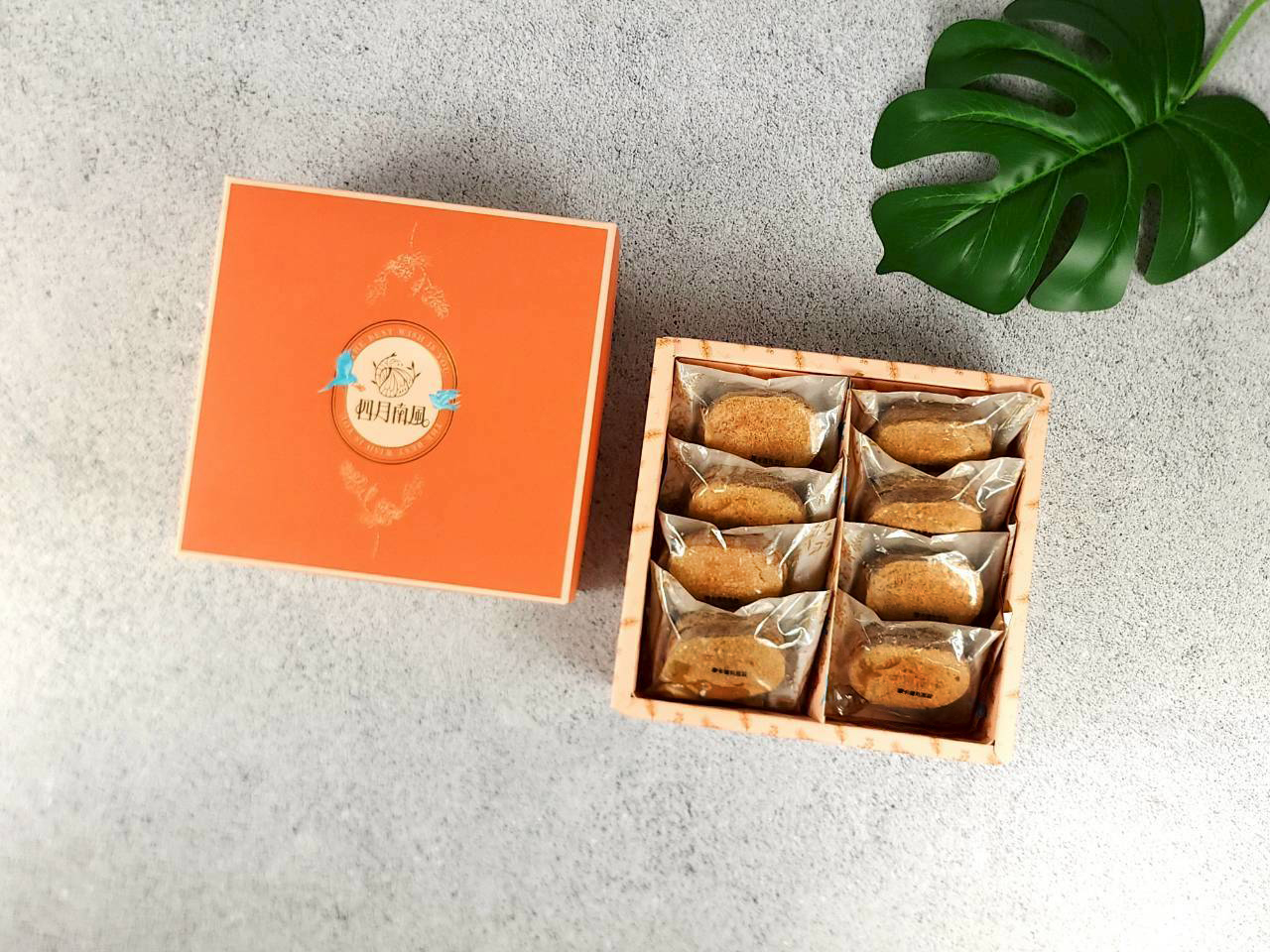 摩卡達克瓦茲，咖啡香氣與巧克力內餡交織的法式甜點